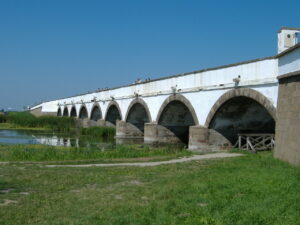 Hortobágy híd